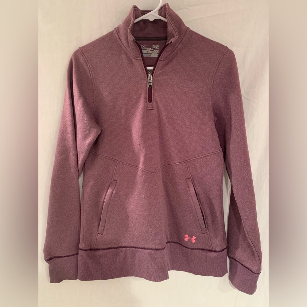 Under Armour size Small
